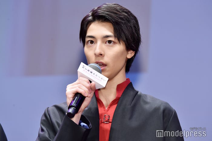 高杉真宙 (C)モデルプレス