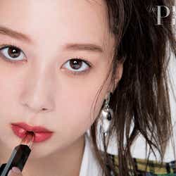 モデルプレス - 「世界で最も美しい顔100人」ノミネートのNiki(丹羽仁希)、とろける唇にうっとり