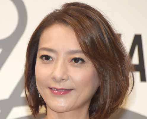 西川史子、ベッドシーンで受けた注意「本気でやり過ぎた」