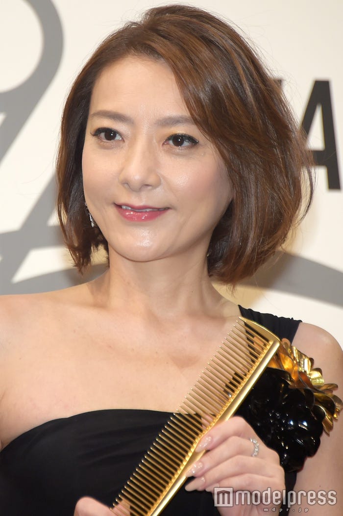 西川史子(C)モデルプレス