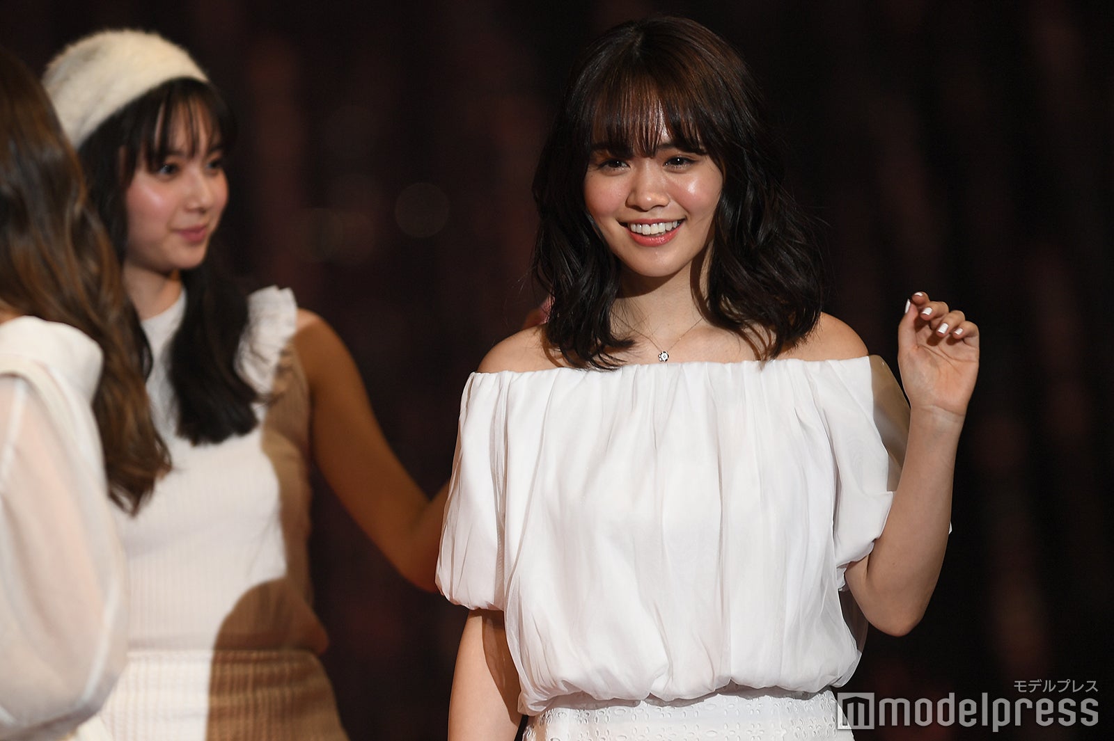 ゆうこす（C）モデルプレス