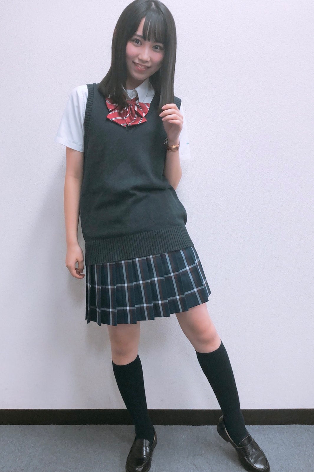 ゆめのん／敗者復活