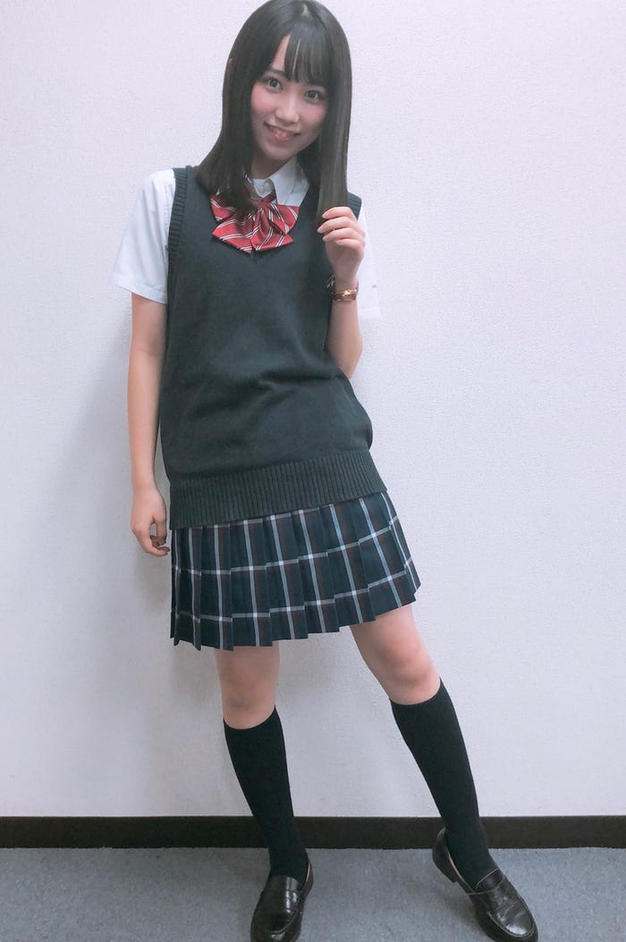 ゆめのん/敗者復活