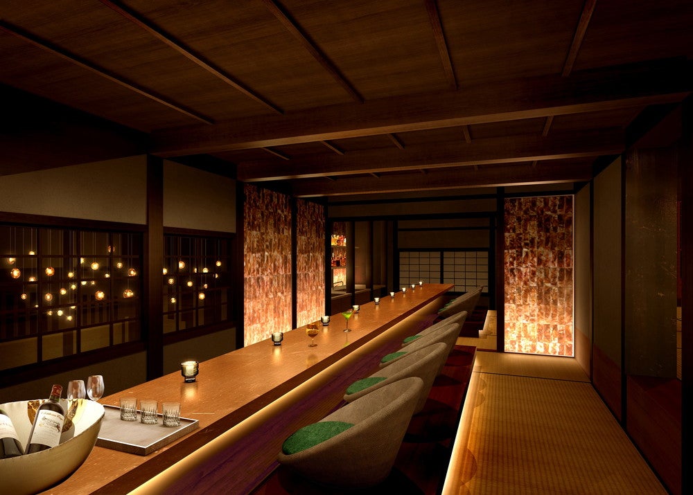 カンデオホテルズ京都烏丸六角／画像提供：カンデオ・ホスピタリティ・マネジメント