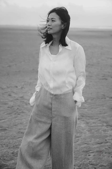 榮倉奈々(提供写真)