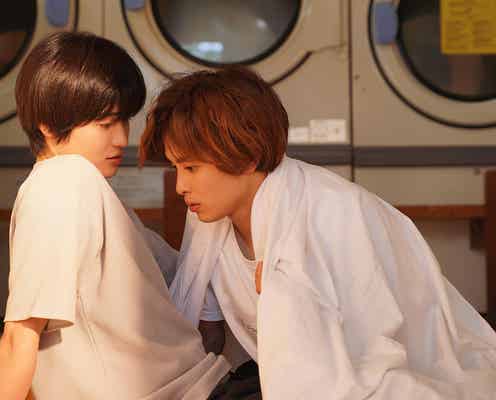 “怒涛のキュン”で話題「みなしょー」イケメン男子高校生役・西垣匠、役と同じく“ハイスペ”な素顔に迫る<プロフィール>