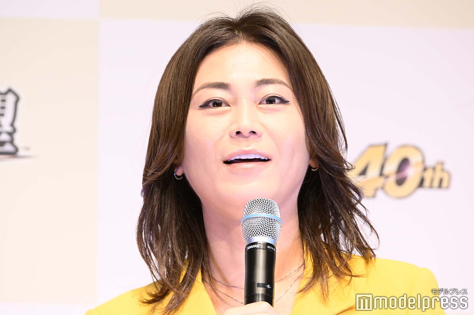 氷川きよし（C）モデルプレス