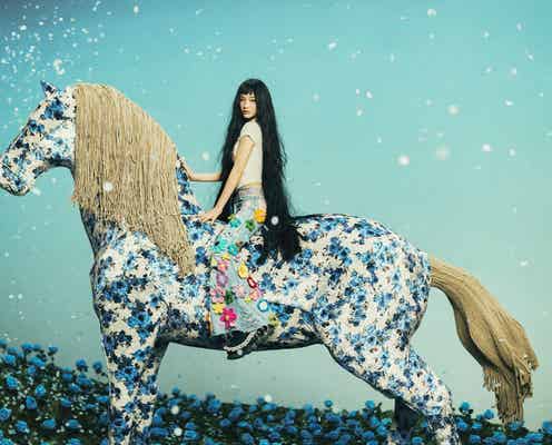 ILLIT(アイリット)IROHA(イロハ)練習生時代の“辛かった記憶” 大切にしている信念とは【日本メディア初インタビュー・連載Vol.5】