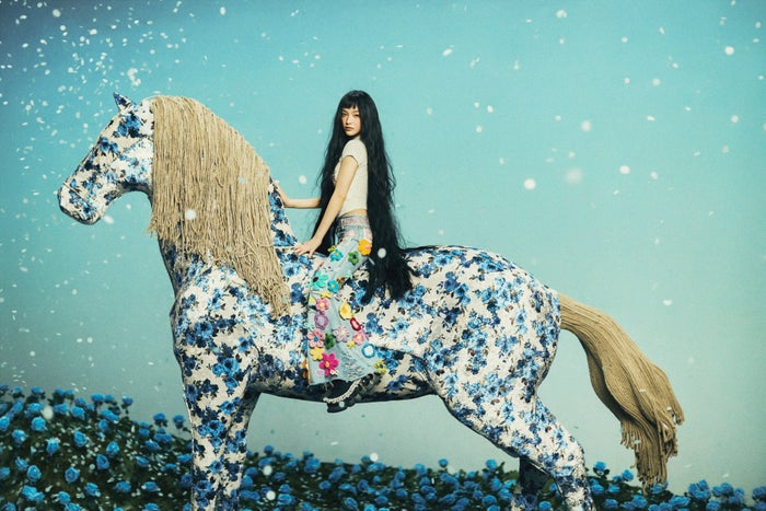 ILLIT（アイリット）IROHA（イロハ）練習生時代の“辛かった記憶” 大切にしている信念とは【日本メディア初インタビュー・連載Vol.5】