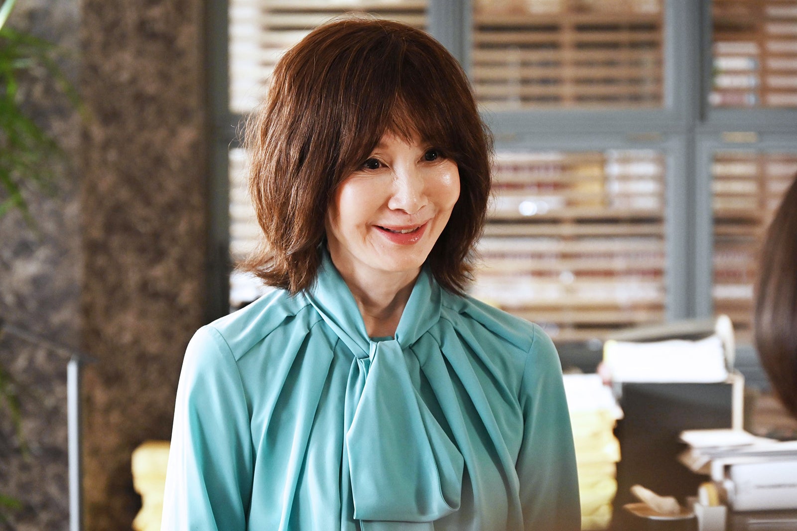 YOU「モンスター」第1話（C）カンテレ