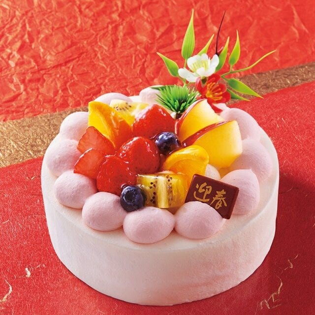 シャトレーゼの2026