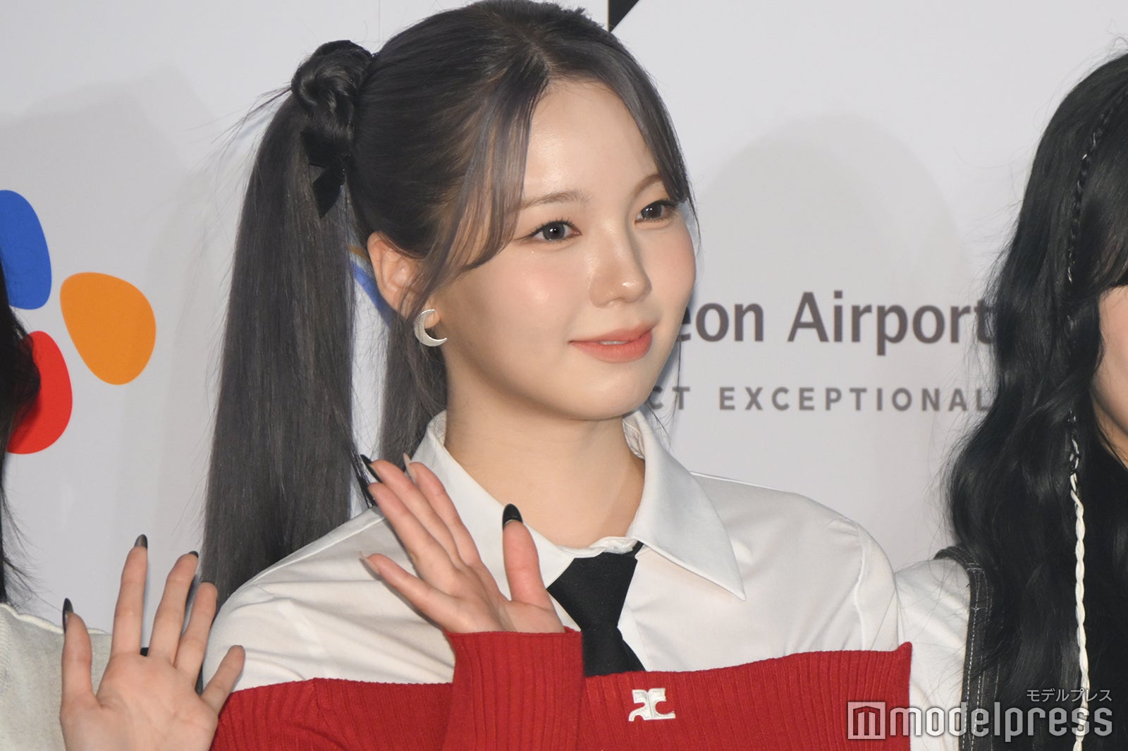 アヤカ（C）モデルプレス