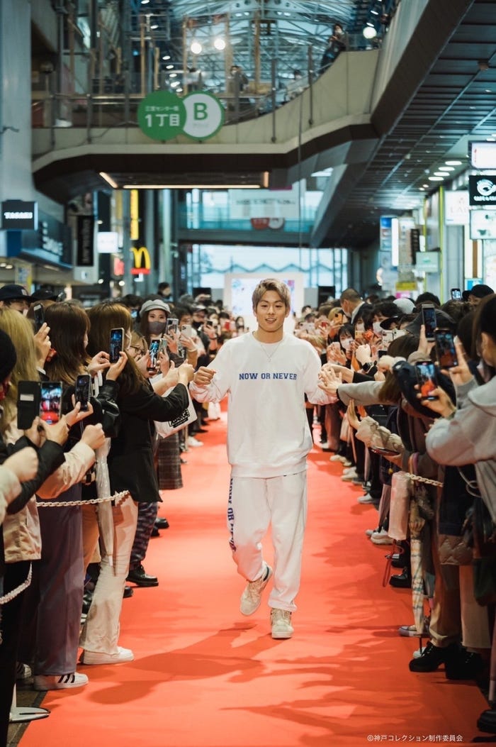 三浦孝太(提供写真)