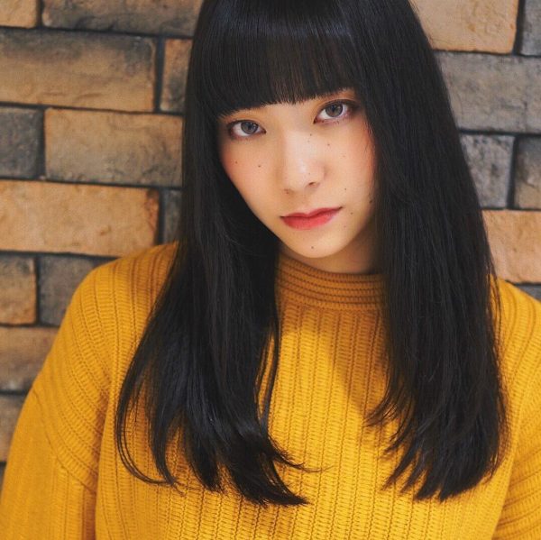 黒髪ロングで大人っぽく垢抜ける 流行りのスタイルにイメチェンしてみては モデルプレス 黒髪ロングで大人っぽく垢抜ける 流行りのスタイルにイメチェンしてみては モデルプレス