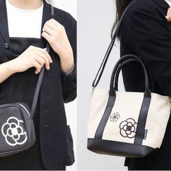 通常&増刊どっちも欲しい…!コラボバッグが付録に見えない神クオリティ♪steady.8月号