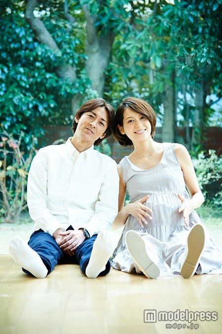 青木裕子 夫 矢部浩之 女性問題 で 家出をしました 妊娠中のエピソード明かす モデルプレス 青木裕子 夫 矢部浩之 女性問題 で 家出をしました 妊娠中のエピソード明かす モデルプレス