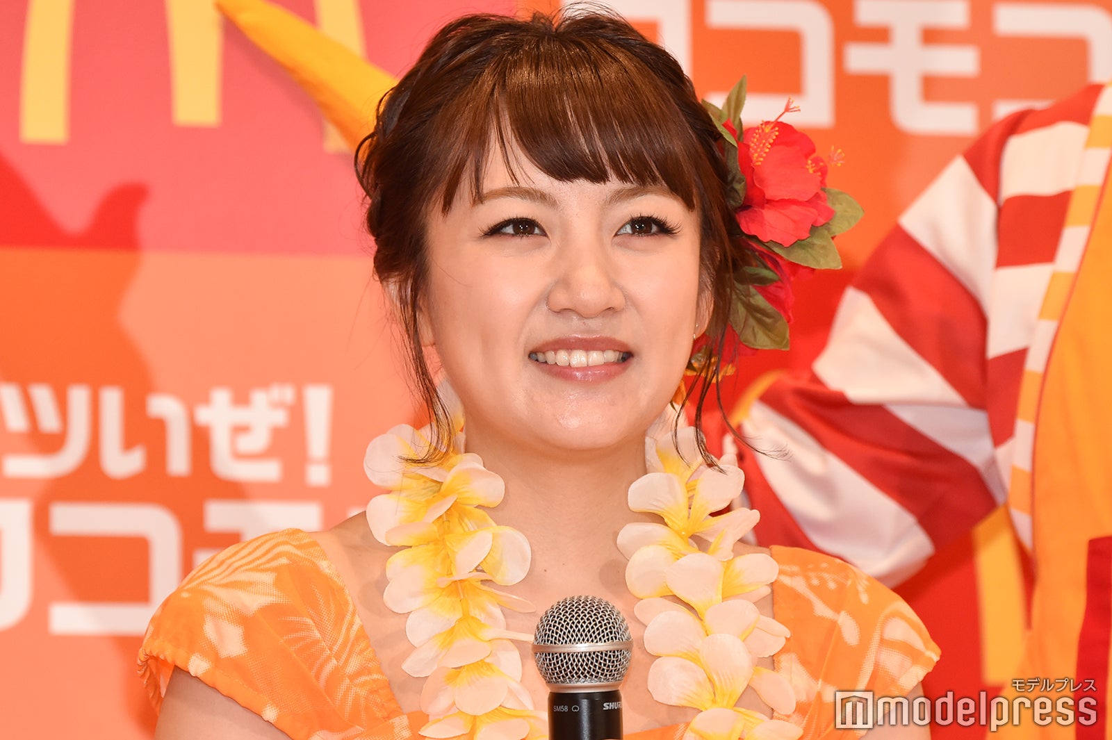 高橋みなみ （C）モデルプレス