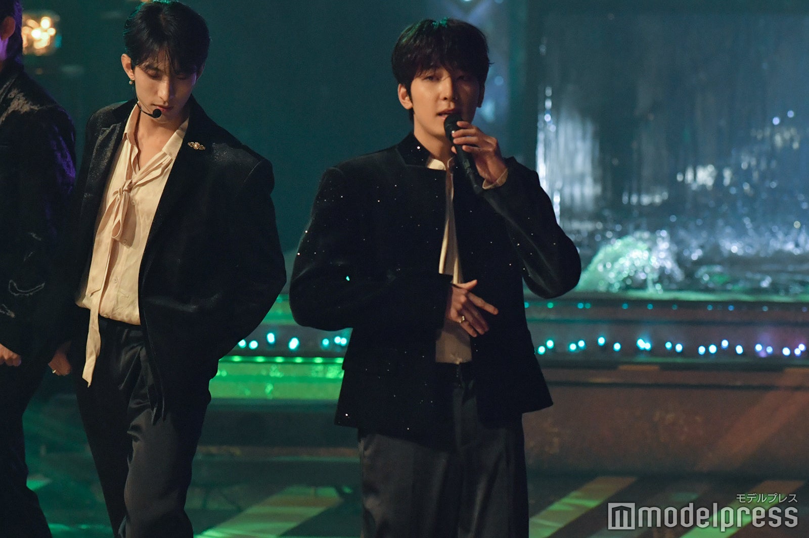 SEVENTEEN（C）モデルプレス