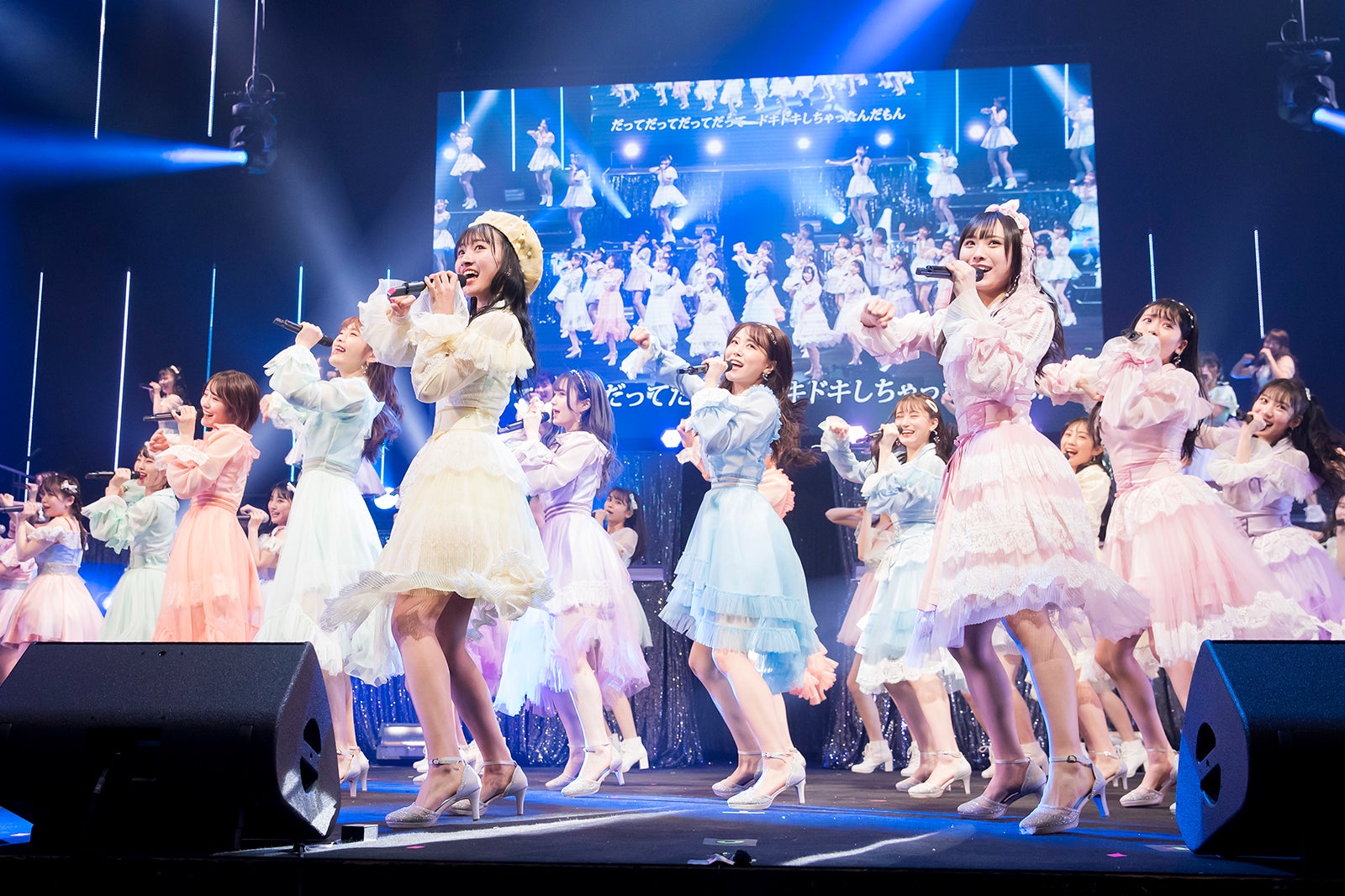 NMB48 （C）NMB48