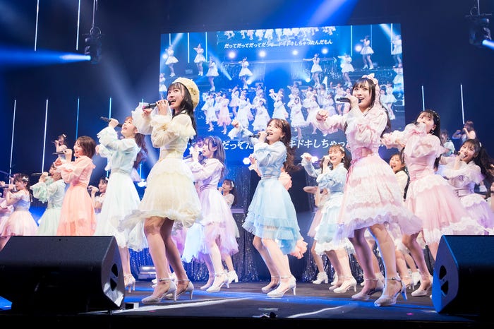 NMB48 (C)NMB48