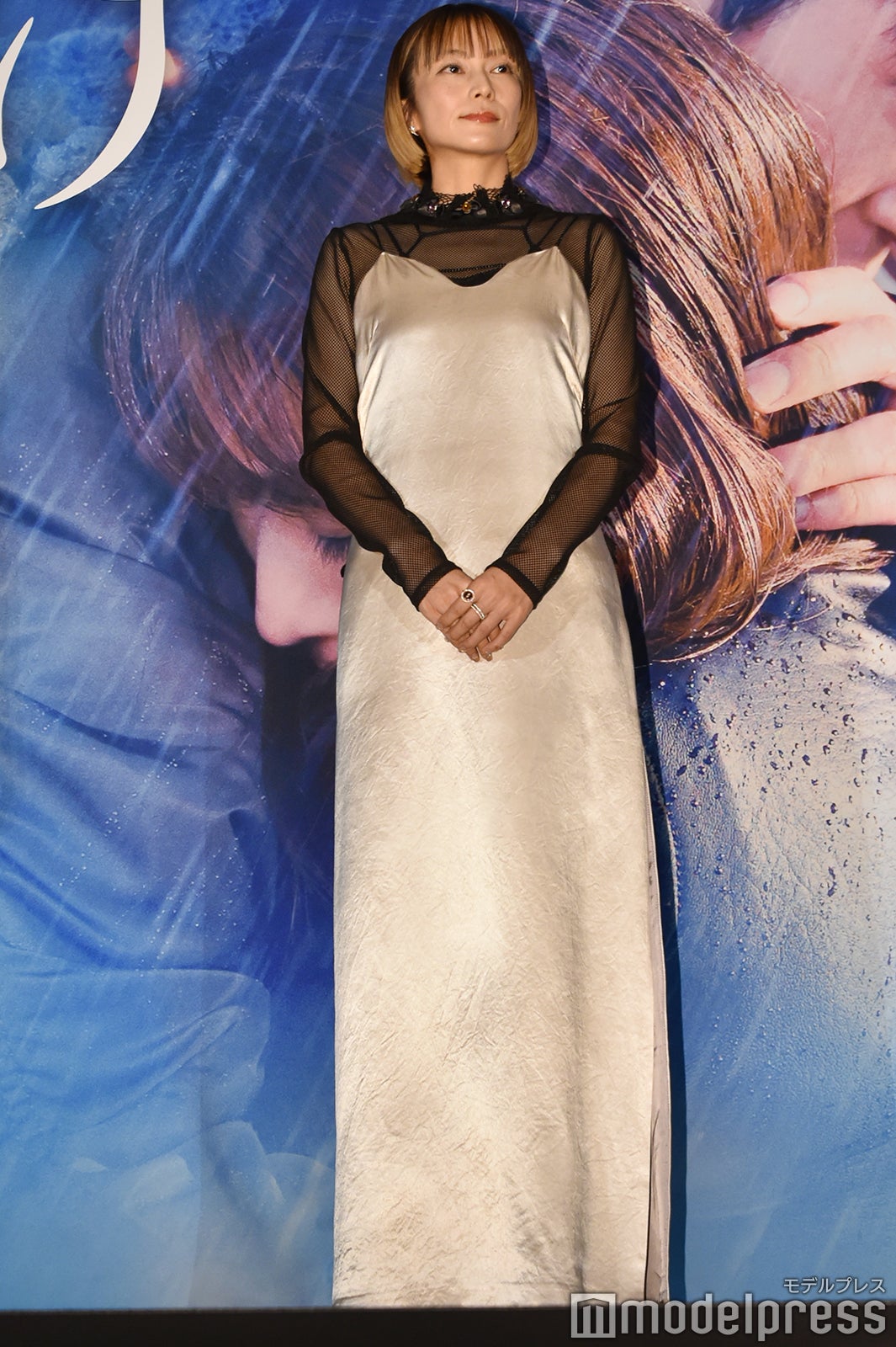 柴咲コウ（C）モデルプレス