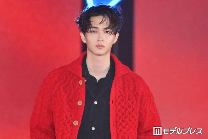 野村康太(C)モデルプレス