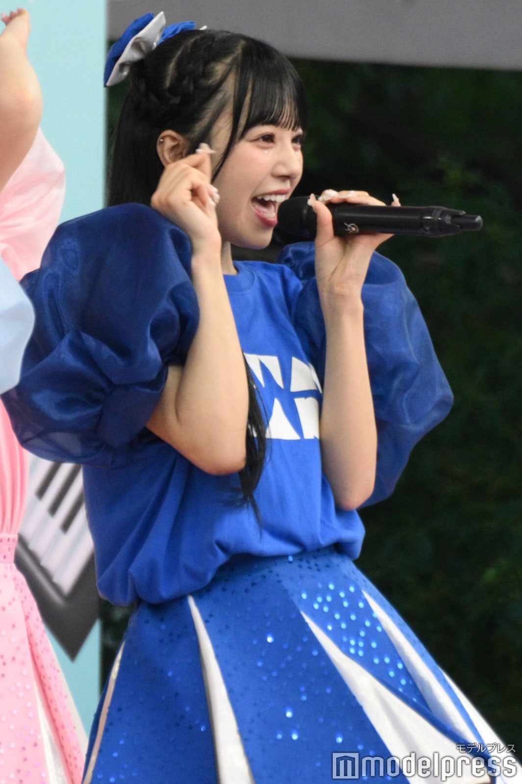 増田彩乃／CUTIE STREET（C）モデルプレス