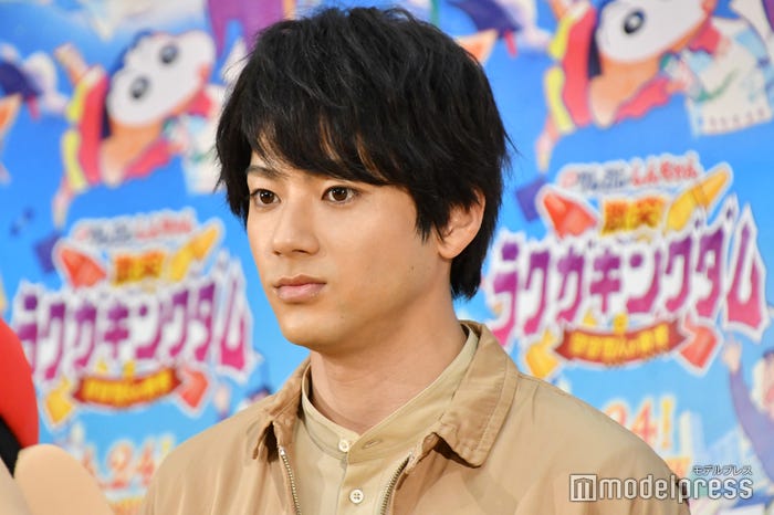 山田裕貴 (C)モデルプレス