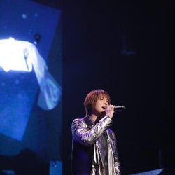 浦井健治、東京国際フォーラムにて開催された『浦井健治 20th Anniversary Concert ~Piece~』(夜公演)のオフィシャルレポートが到着!