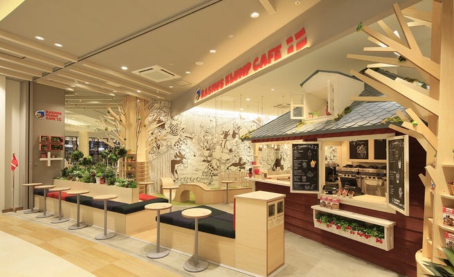 デンマークの国民的人気キャラクターカフェ 日本1号店オープン 女子旅プレス デンマークの国民的人気キャラクターカフェ 日本1号店オープン 女子旅プレス