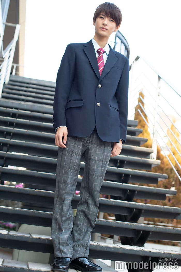 酒寄楓太くん (C)モデルプレス