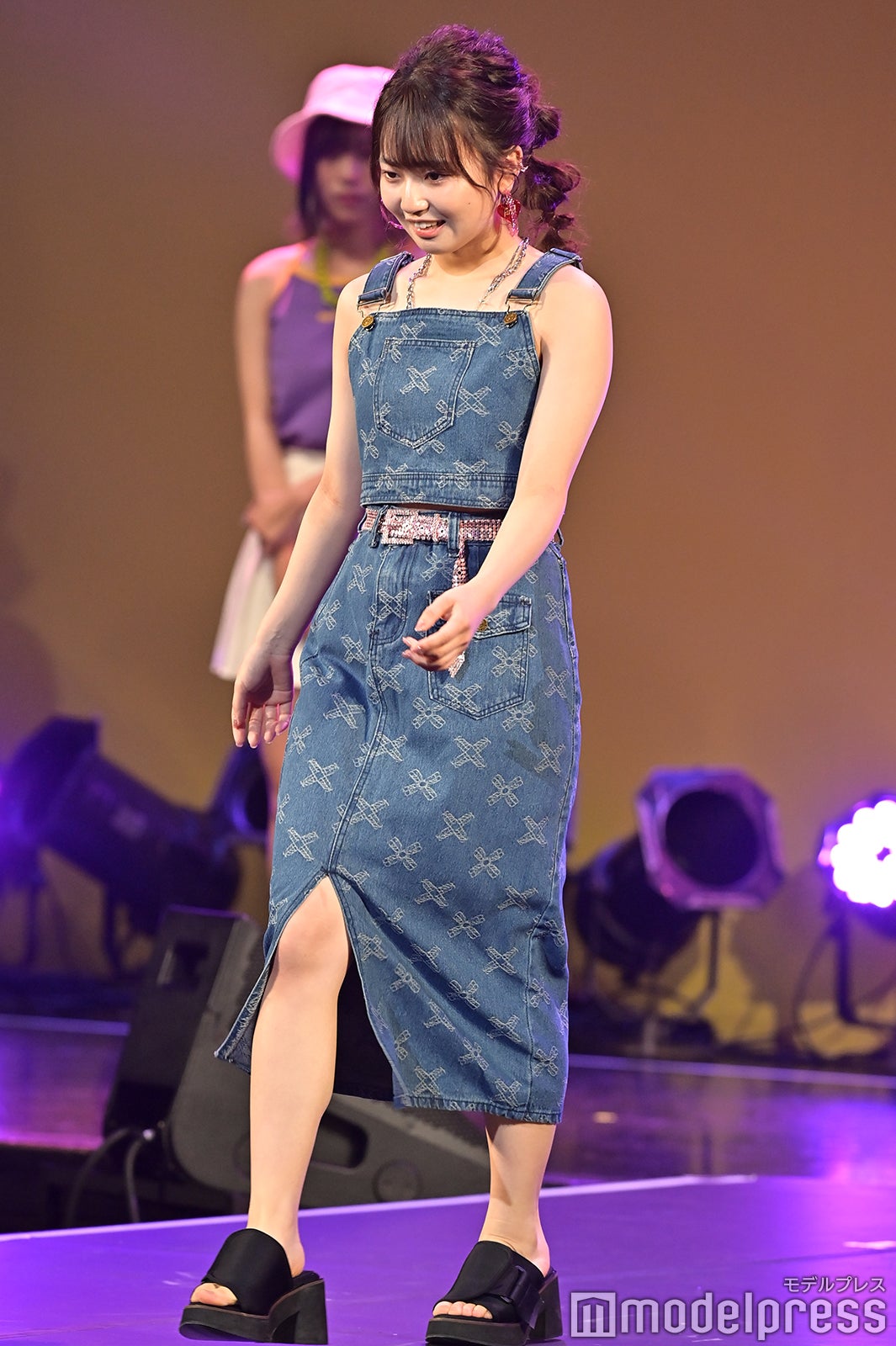 わたげ（C）モデルプレス