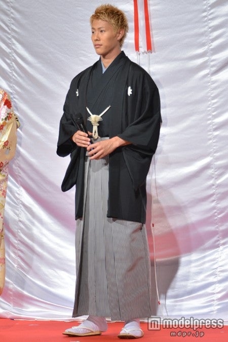 柿谷曜一朗選手