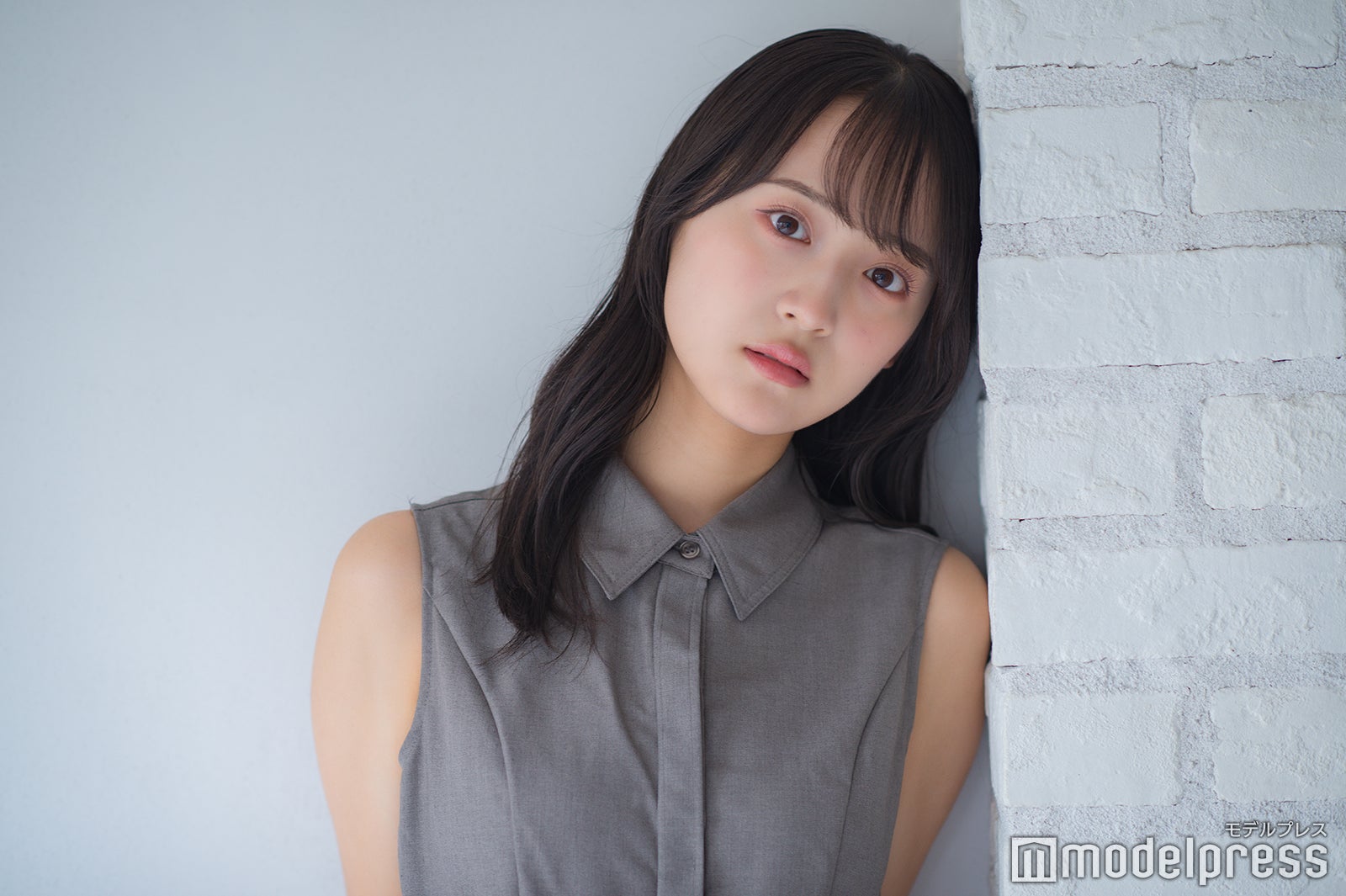 齊藤美雅さん（C）モデルプレス