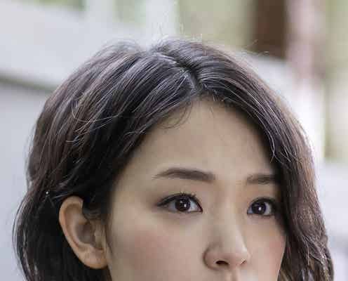 剛力彩芽、人気作の“トリオ共演”が復活「シンプルにドキドキできる」