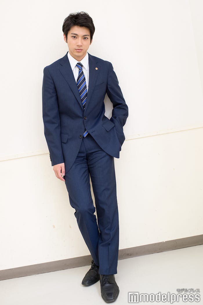 山田裕貴(C)モデルプレス