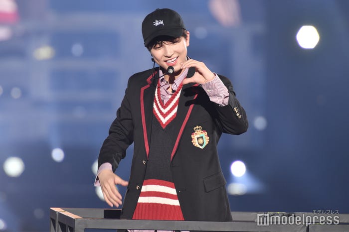 静かな空間が耐えられない天真爛漫なTAKI(C)モデルプレス