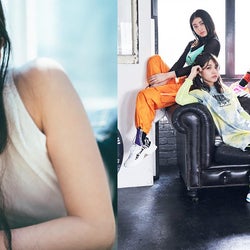 元KARA・HARA、騒動後初テレビ出演で真相激白?欅坂46ら「テレ東音楽祭 2019」出演決定