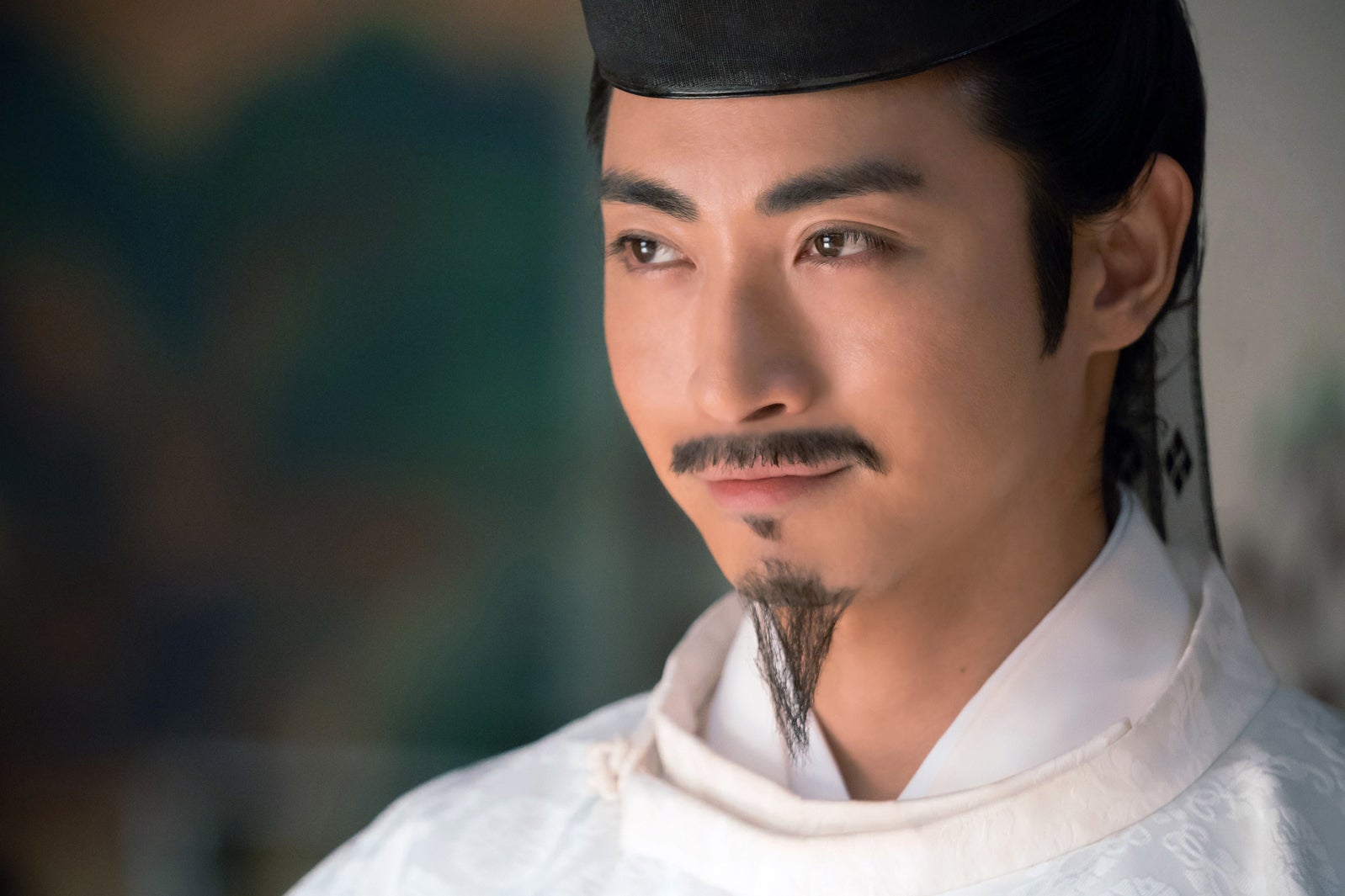 木村達成「光る君へ」第42話（C）NHK