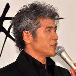 吉川晃司