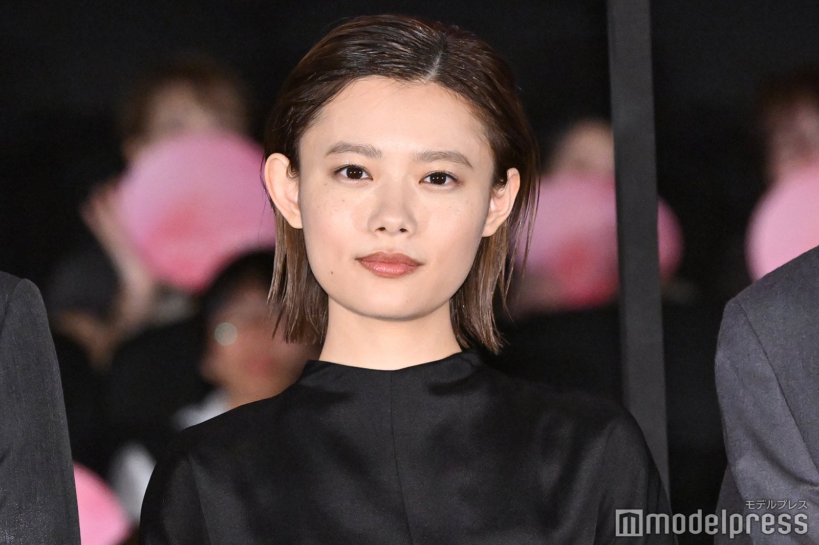 杉咲花（C）モデルプレス