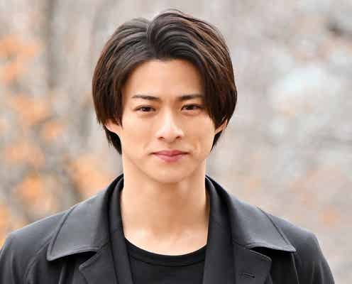 「クロサギ」最終回 “ラスト5秒”に反響&考察続々「もしかして」「素敵」