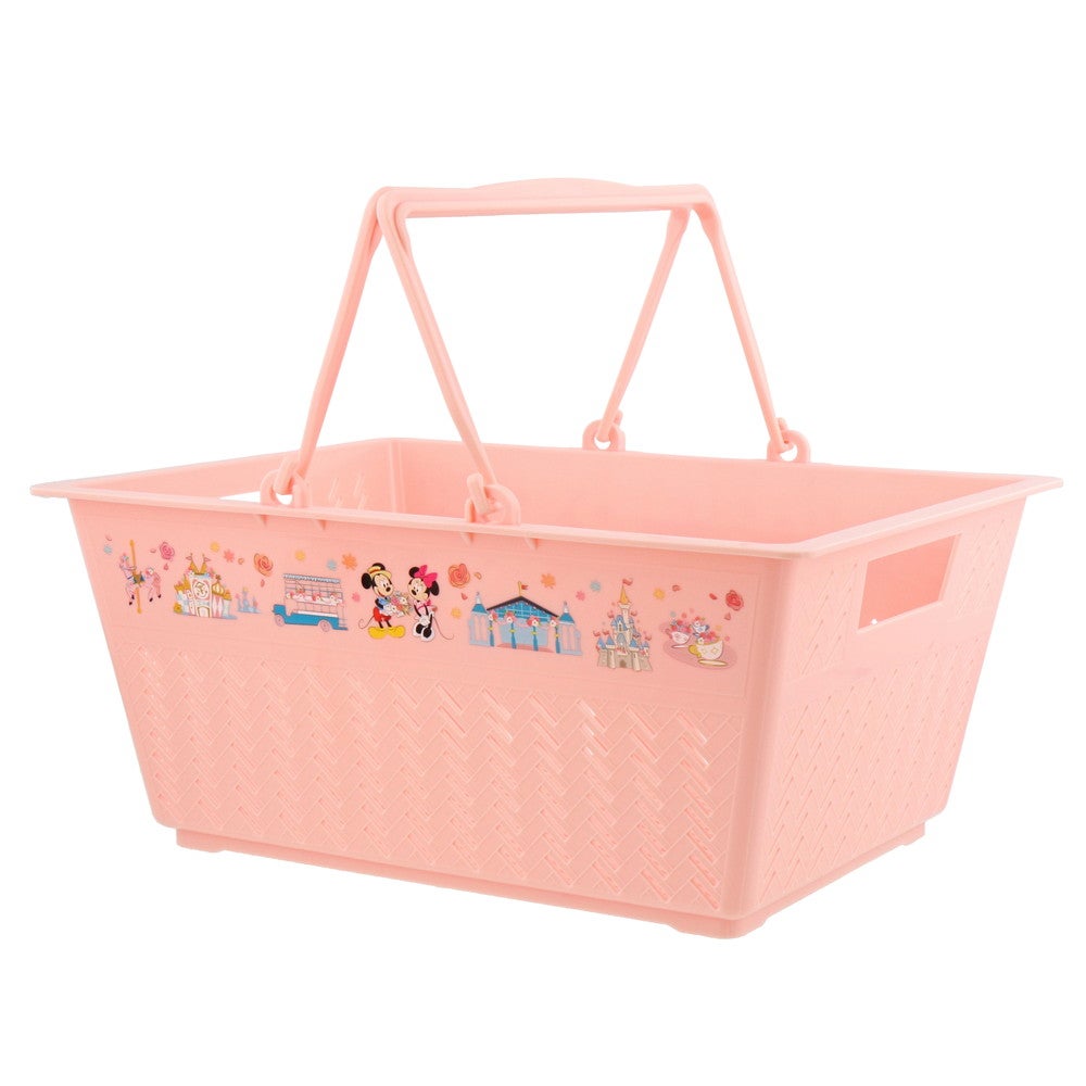 バスケット¥2,500（C）Disney