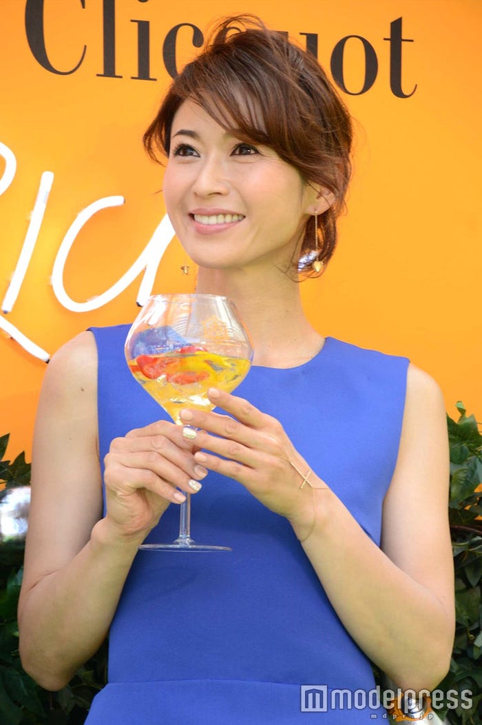 畑野ひろ子(C)モデルプレス