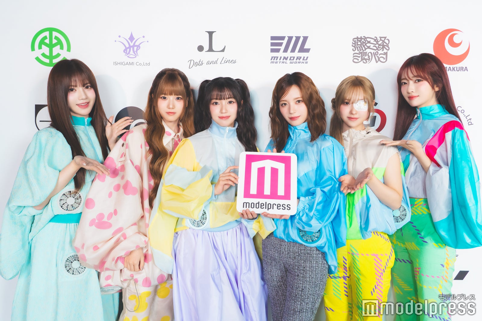 MADEIN、実践する美容法は？「飛行機の中で」春に挑戦したいことも