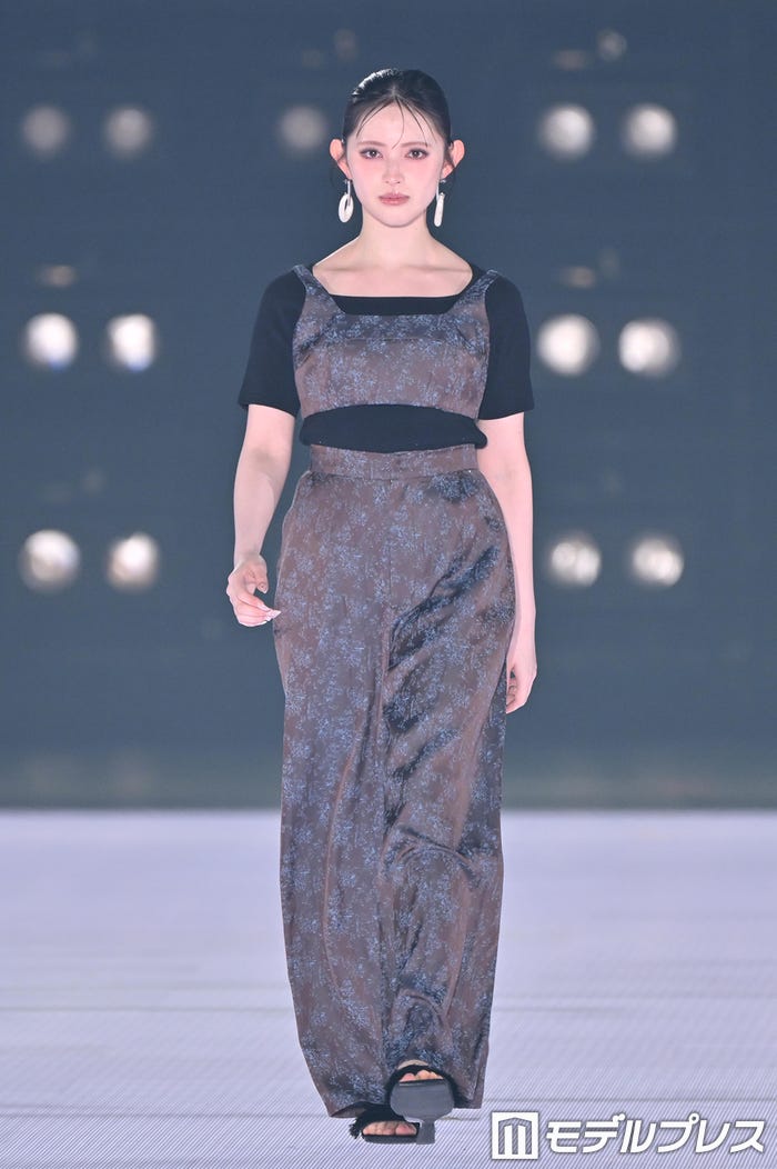 菅田愛貴(C)モデルプレス