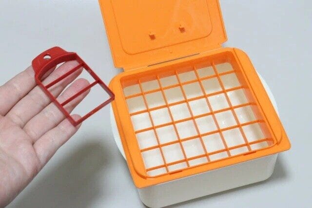 ダイソーの麻婆豆腐職人