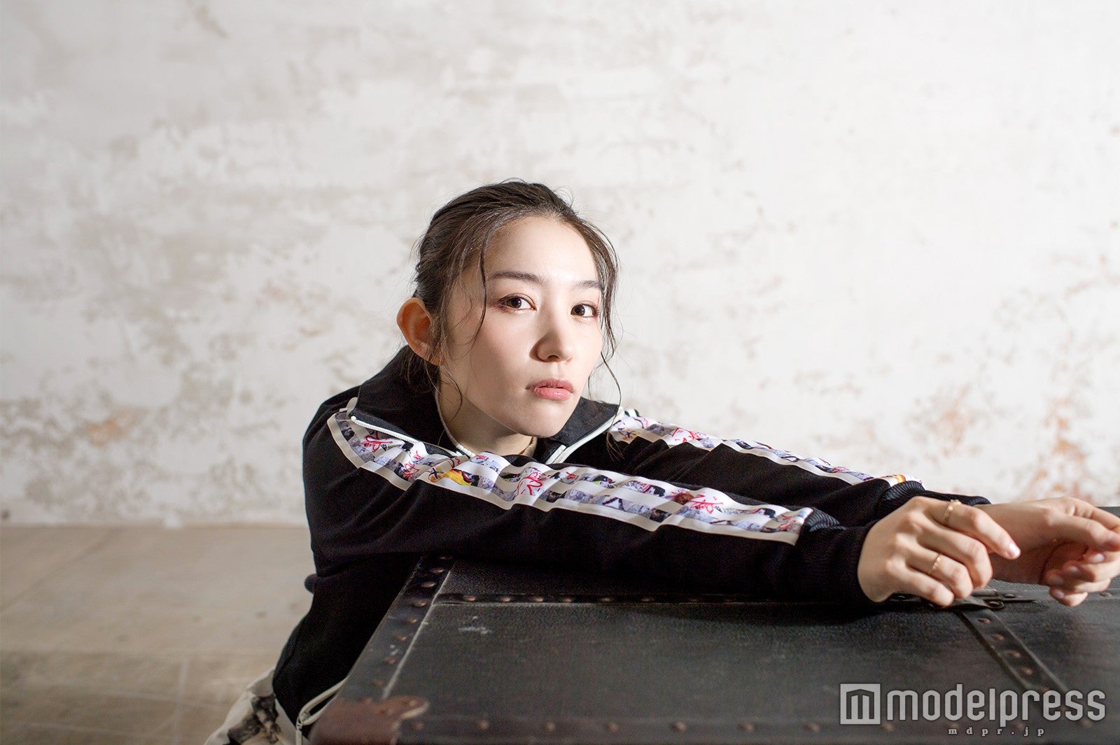 徳永えり（C）モデルプレス