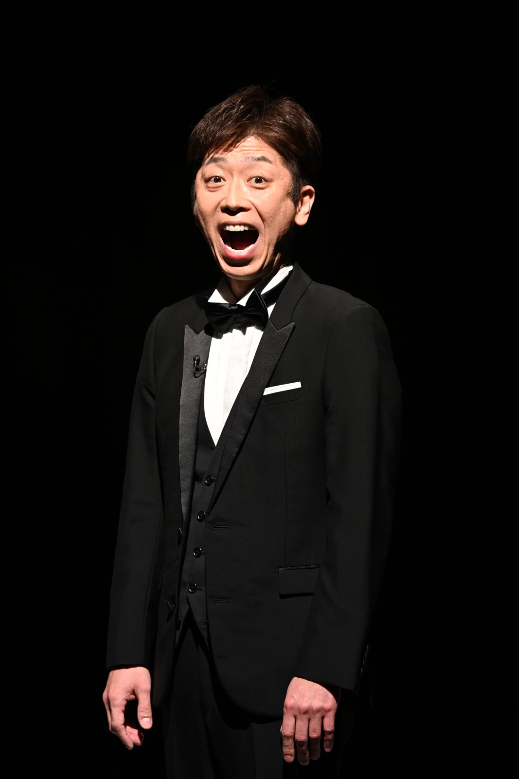 「ガキ使」後継の年越し特番、1人目MC決定 フット後藤輝基「今年イチ笑いたいな」