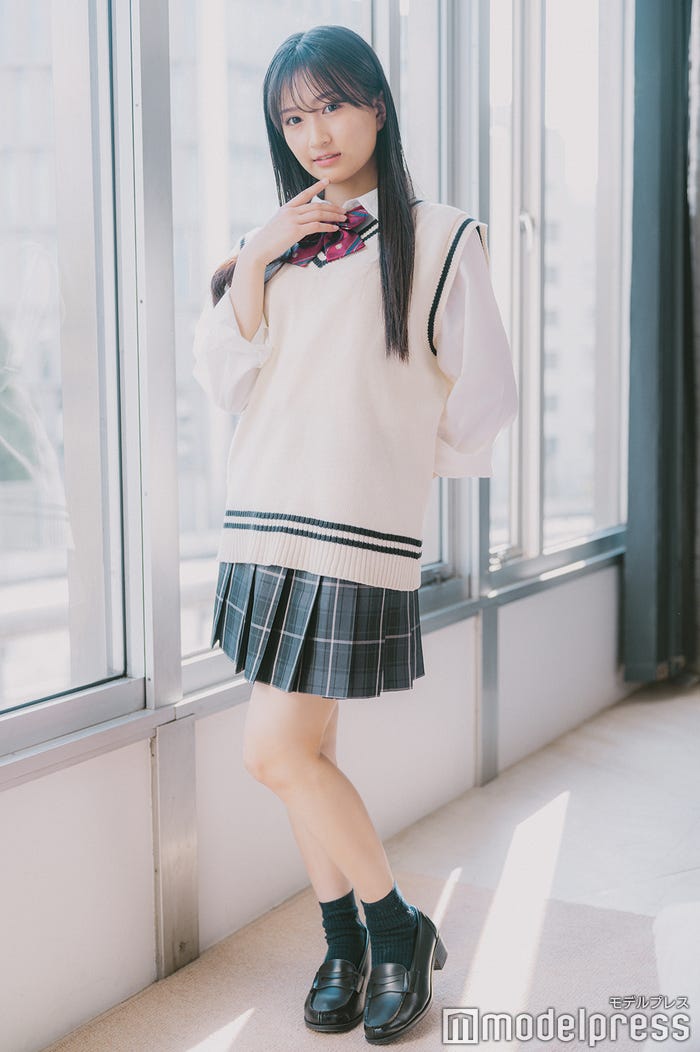 りんかさん(C)モデルプレス